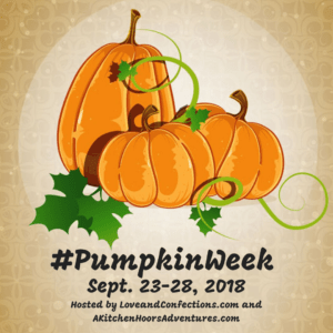 #PumpkinWeek