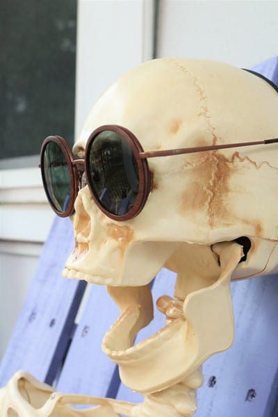 JORD Wood Sunglasses 4