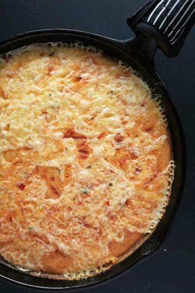 BBQ Ribs Tamale Pie #TamalePie #BBQTamale