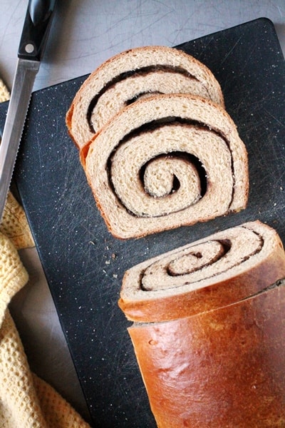Bread Rolls Buns and Dough