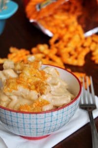 Side Dish