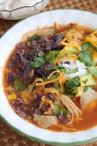 Slow Cooker