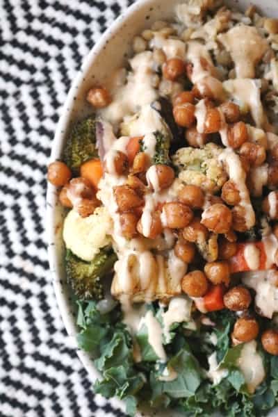 Vegetarian