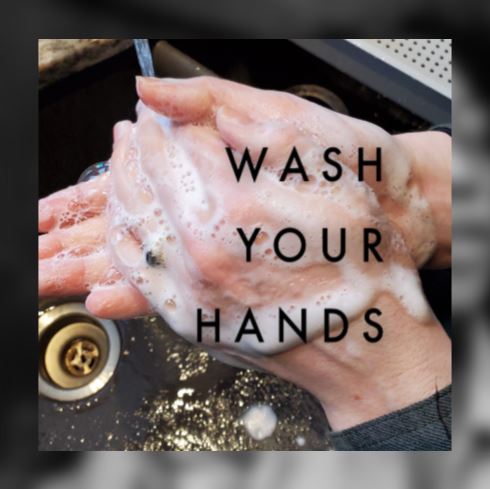 Wash Your Hands