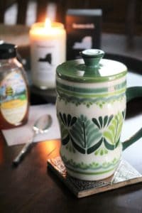 Uncommon Goods Elements Tea Mug