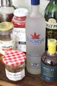Quarantine Cocktails