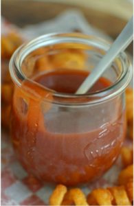 Arbys sauce