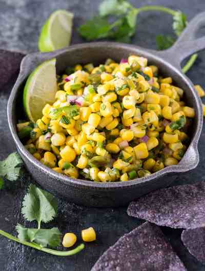 Chipotle-Corn-Salsa