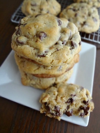 Levain-Chocolate-Chip-Cookies