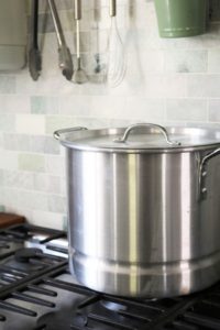 Tamale Steamer