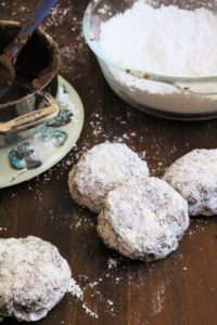 Puppy Chow Cookies