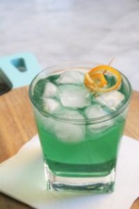 Joe Biden Malarkey Cocktail