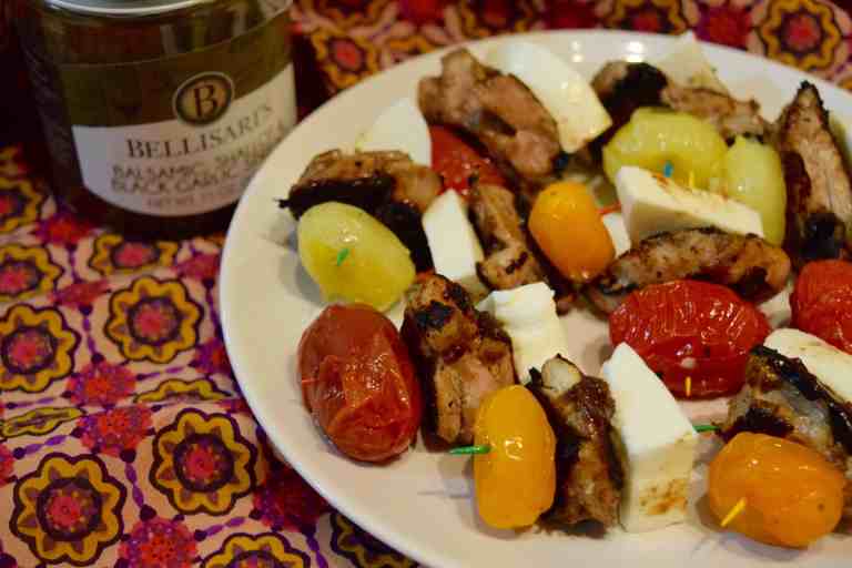 Easy-Party-Chicken-Skewers-thebeardandthebaker