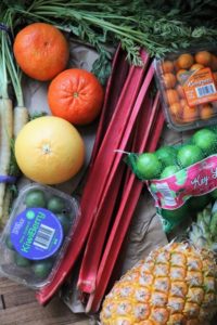 Melissa's Produce
