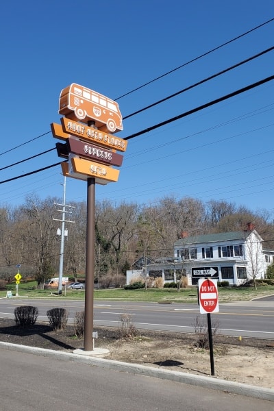 50 West Brewing Company