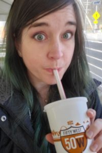 Ohio Root Beer Day Trip