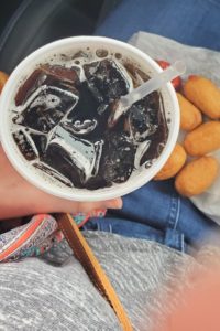 J&E Root Beer