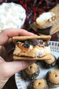 Buckeye S'mores