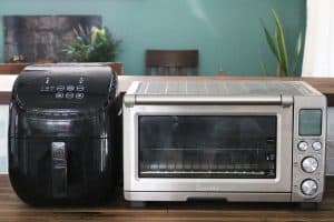 Convection Oven