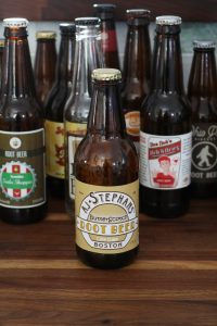 AJ Stephans Butterscotch Root Beer