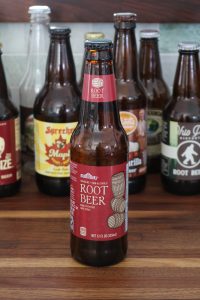 Aldi Summit Root Beer