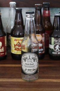 Root Naturals Apothecary Craft Root Beer