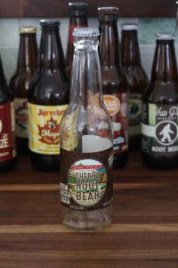 Cherry Republic Cherry Root Beer