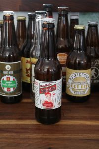 Das Nub's Belch Krieg Root Beer