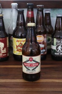 Frost Creek Root Beer