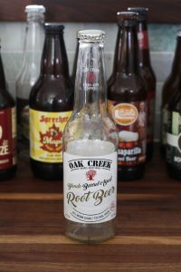 Oak Creek Root Beer