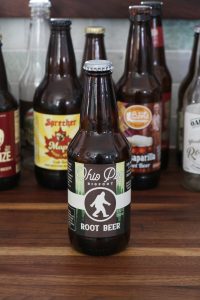 Ohio Pop Root Beer