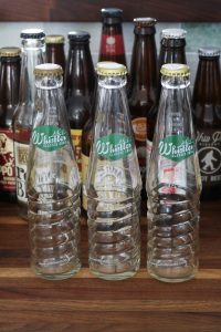 Whistler Root Beer