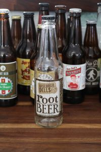Wisconsin Dells Root Beer