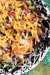 Irish Nachos