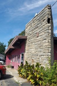 Porky's Drive In, Mansfield, OH.