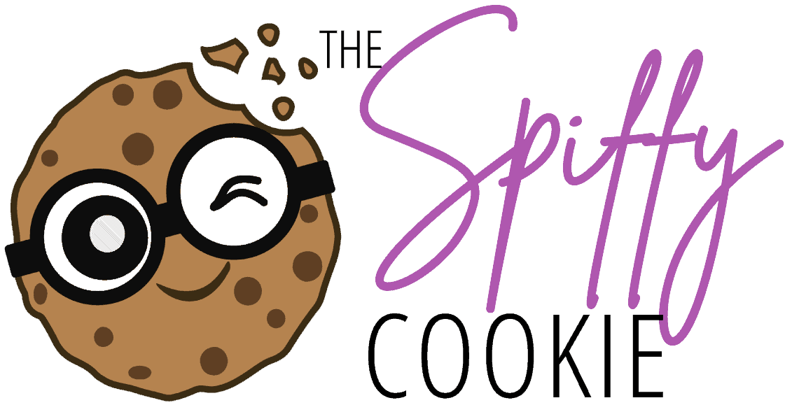 The Spiffy Cookie