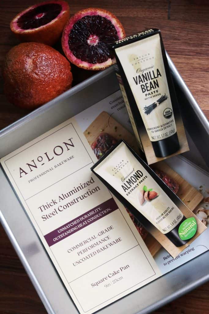 #SpringSweetsWeek 2023 Anolon Taylor and Colledge,