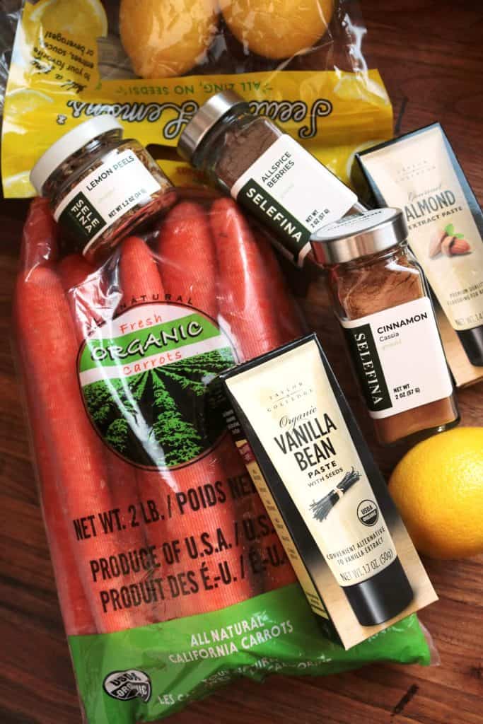 #SpringSweetsWeek 2023 Melissa's Produce Taylor and Colledge Selefina.