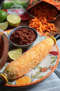 Cheetos Street Corn.