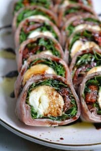 Italian Sushi.