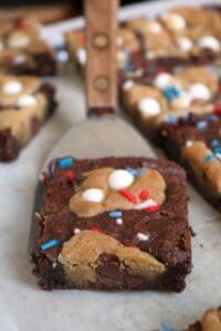 World Cup Soccer Brookie,