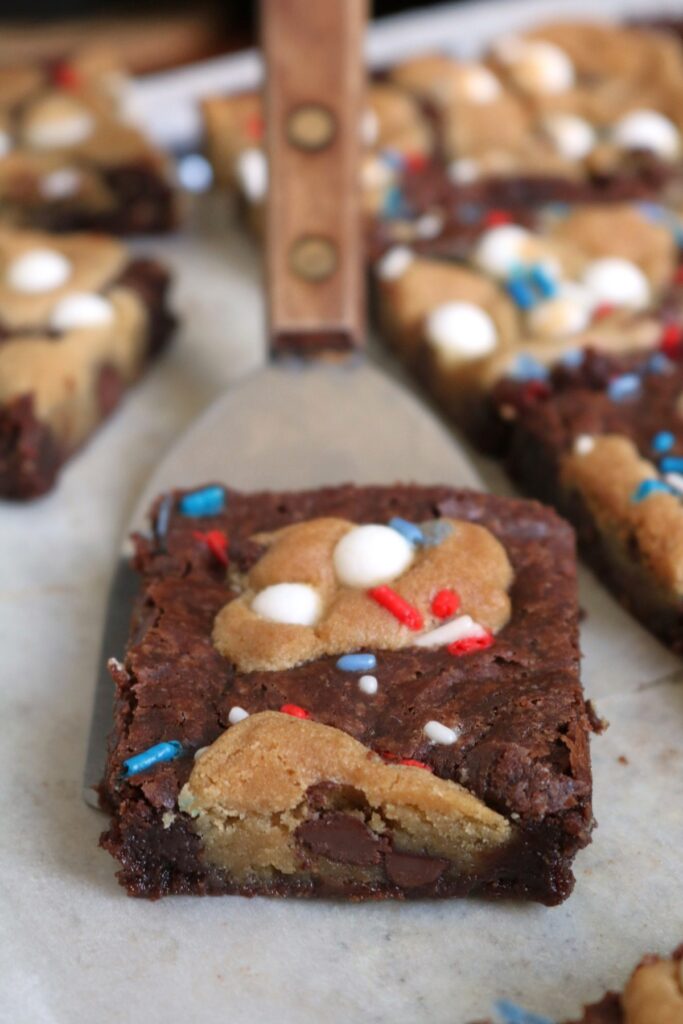 World Cup Soccer Brookie,