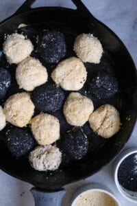 How to make Soccer Ball Bread.